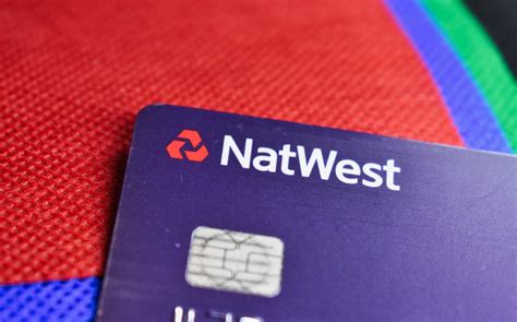 do natwest do contactless debit cards|is NatWest still down.